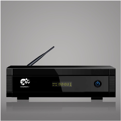 Đầu thu ZTV không chỉ là xem mà còn là trải nghiệm Đầu thu ZTV không chỉ là xem mà còn là trải nghiệm